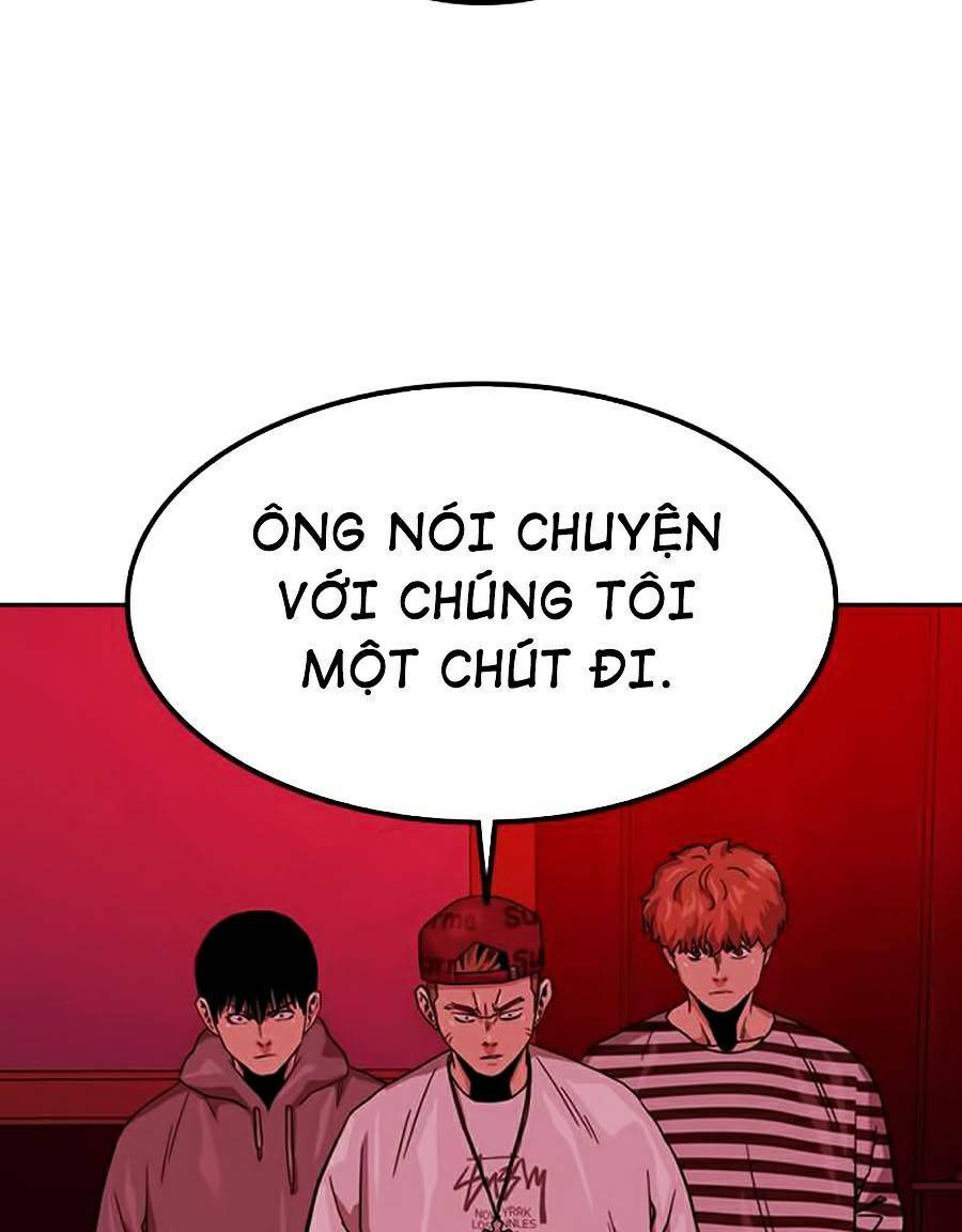 Để Có Thể Sống Sót - Chapter 35 - Page 122