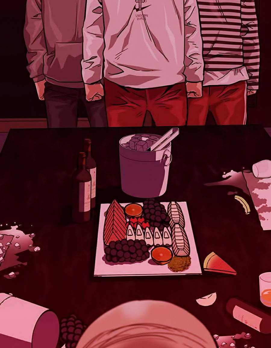 Để Có Thể Sống Sót - Chapter 35 - Page 123