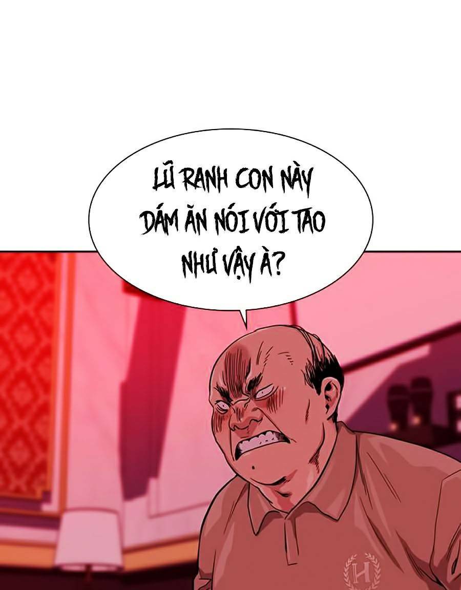 Để Có Thể Sống Sót - Chapter 35 - Page 125