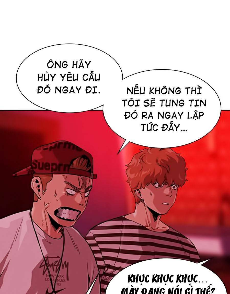 Để Có Thể Sống Sót - Chapter 35 - Page 128