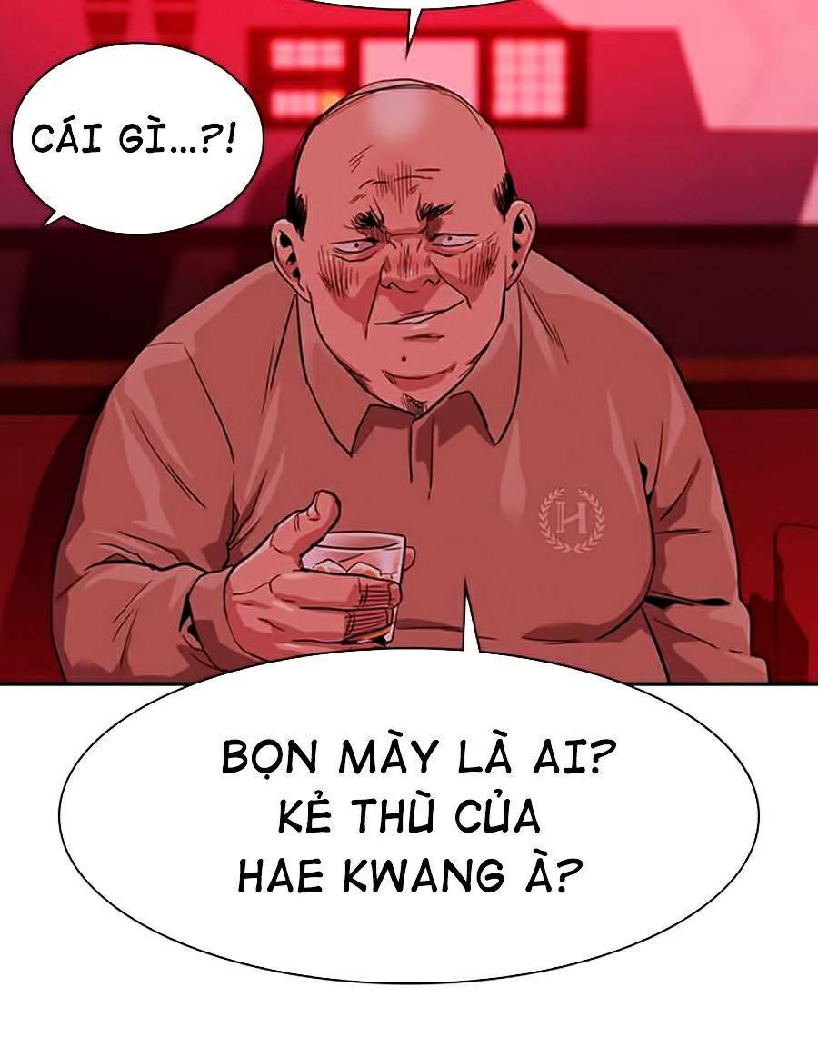 Để Có Thể Sống Sót - Chapter 35 - Page 130