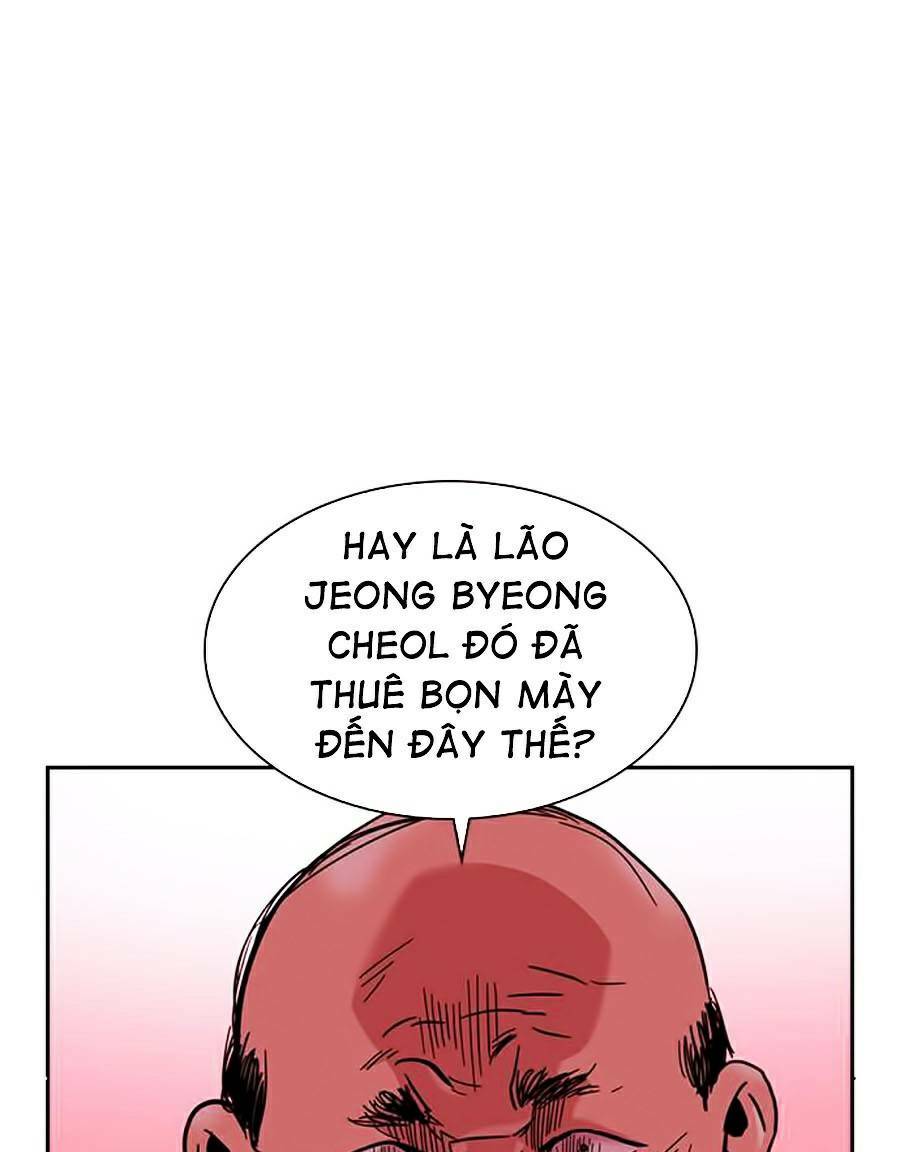 Để Có Thể Sống Sót - Chapter 35 - Page 131