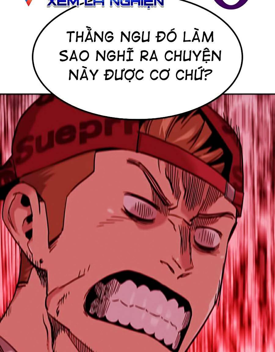 Để Có Thể Sống Sót - Chapter 35 - Page 133