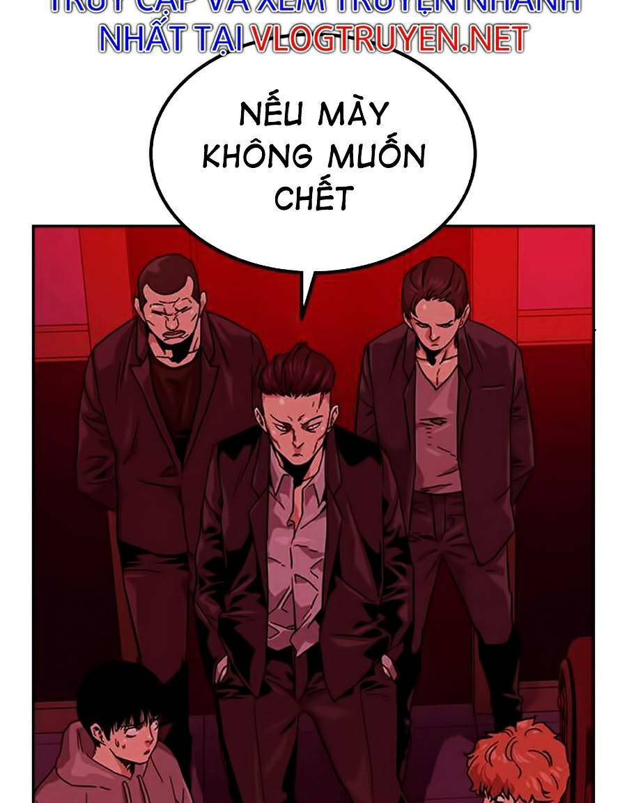 Để Có Thể Sống Sót - Chapter 35 - Page 137