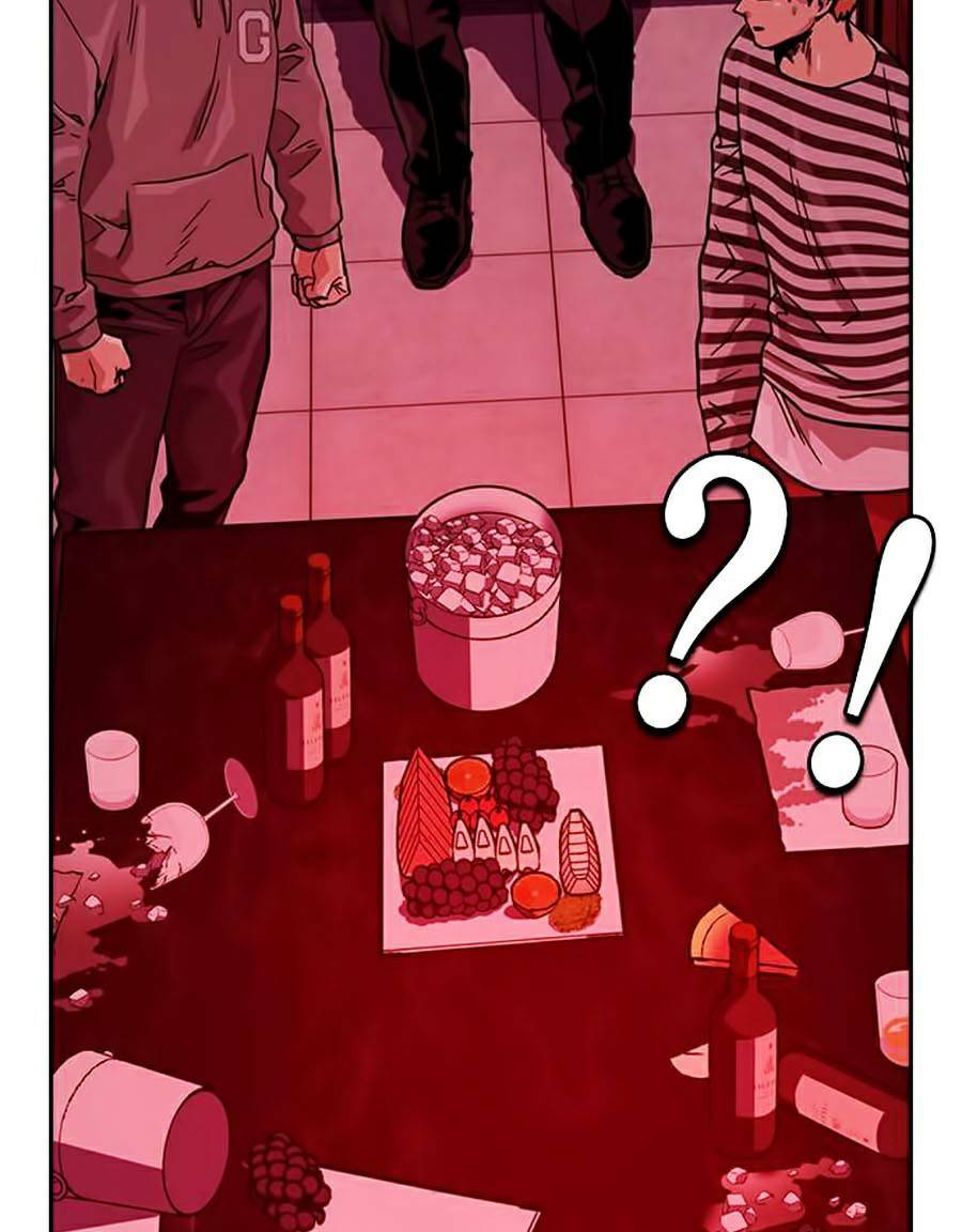 Để Có Thể Sống Sót - Chapter 35 - Page 138