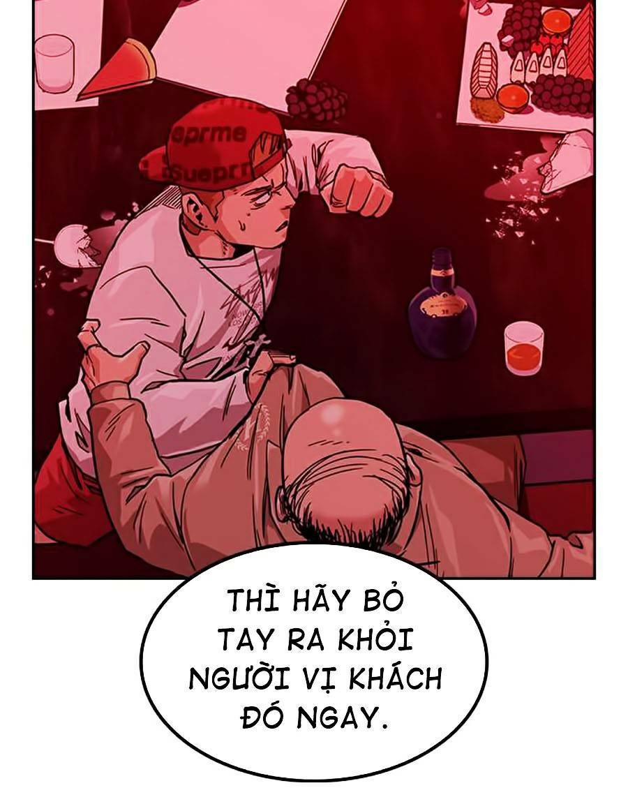 Để Có Thể Sống Sót - Chapter 35 - Page 139