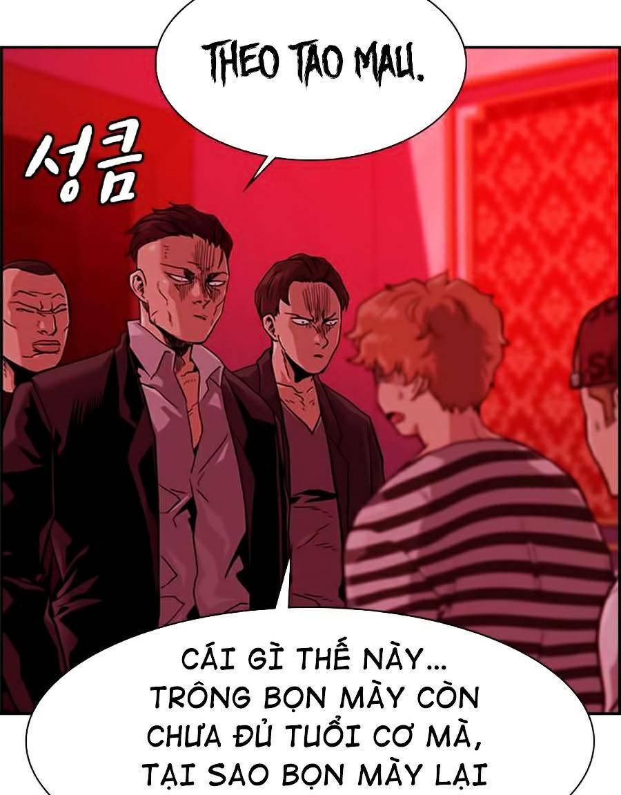 Để Có Thể Sống Sót - Chapter 35 - Page 142