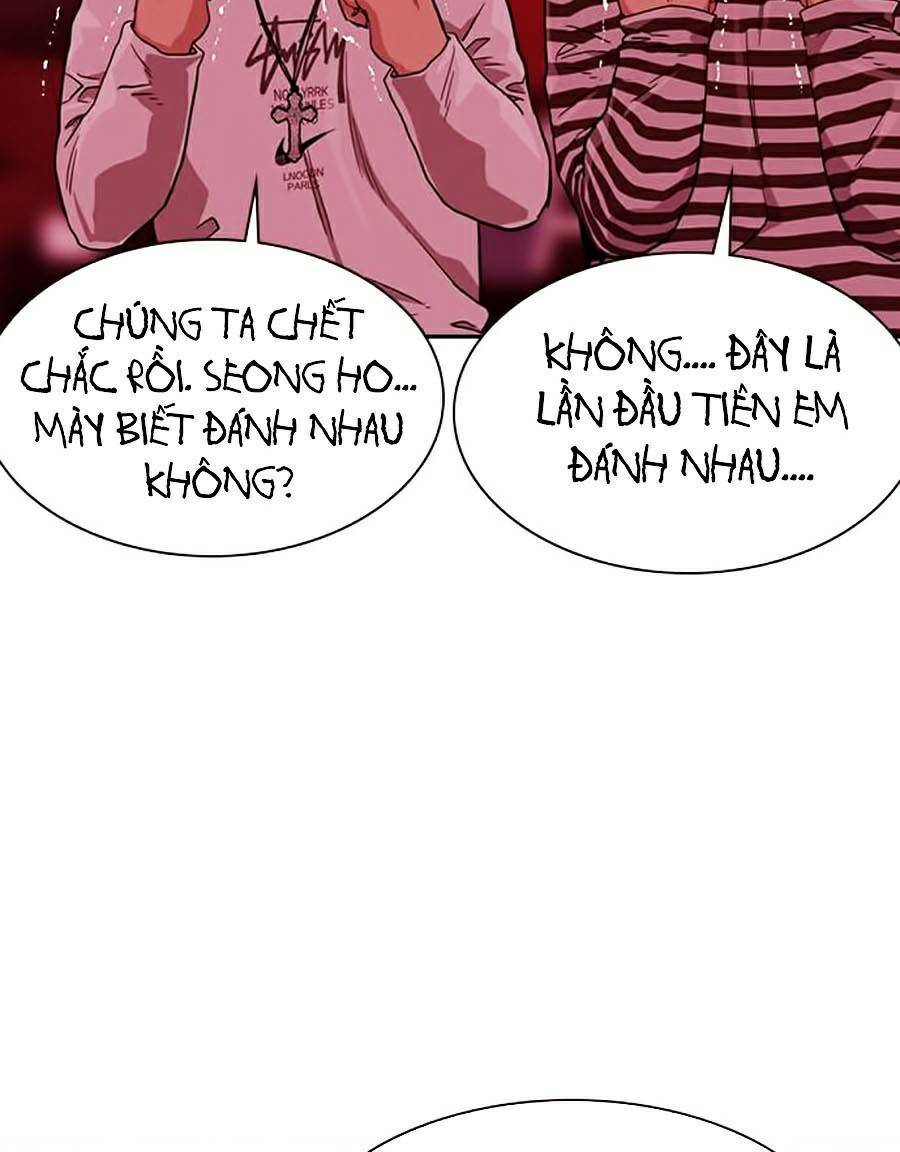 Để Có Thể Sống Sót - Chapter 35 - Page 144
