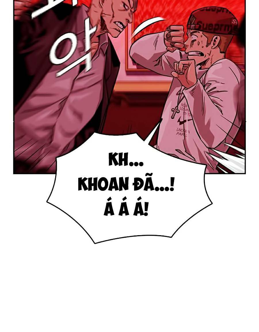 Để Có Thể Sống Sót - Chapter 35 - Page 147