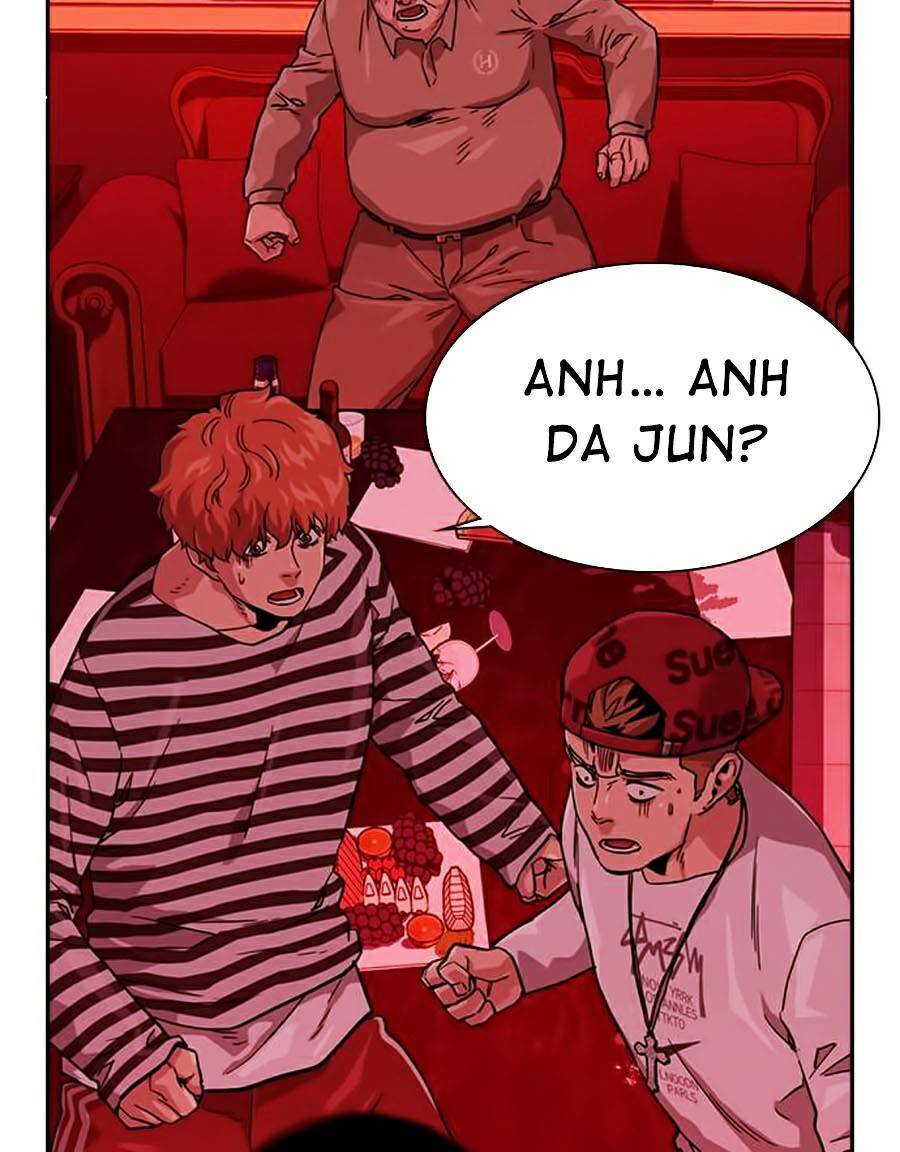 Để Có Thể Sống Sót - Chapter 35 - Page 153