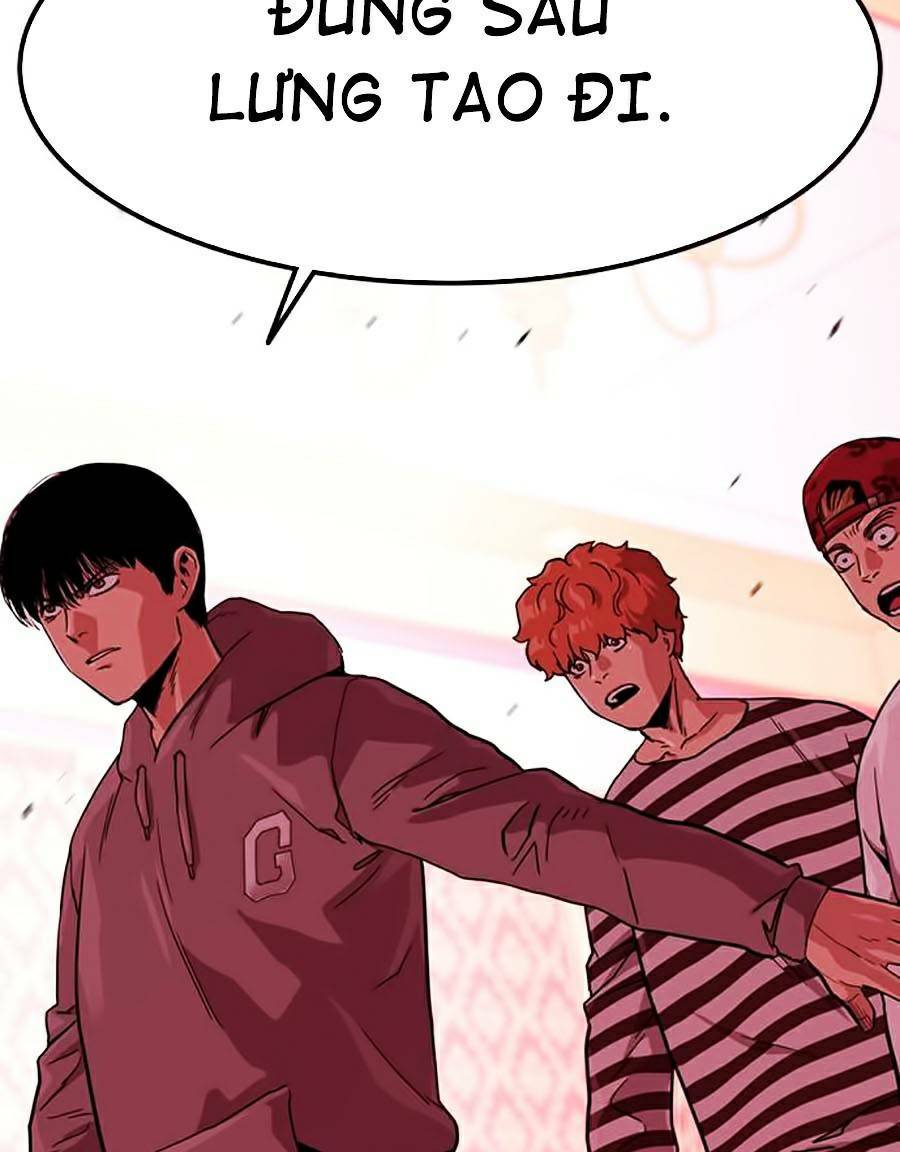 Để Có Thể Sống Sót - Chapter 35 - Page 155