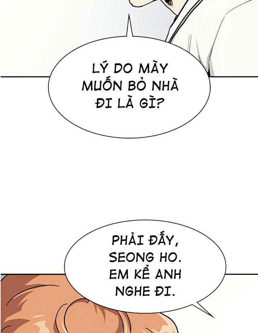 Để Có Thể Sống Sót - Chapter 35 - Page 15