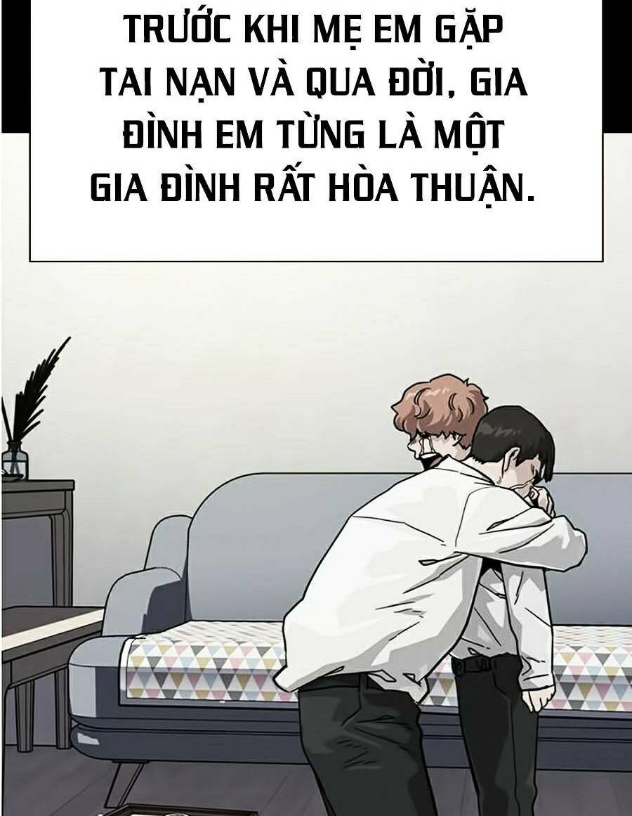 Để Có Thể Sống Sót - Chapter 35 - Page 19