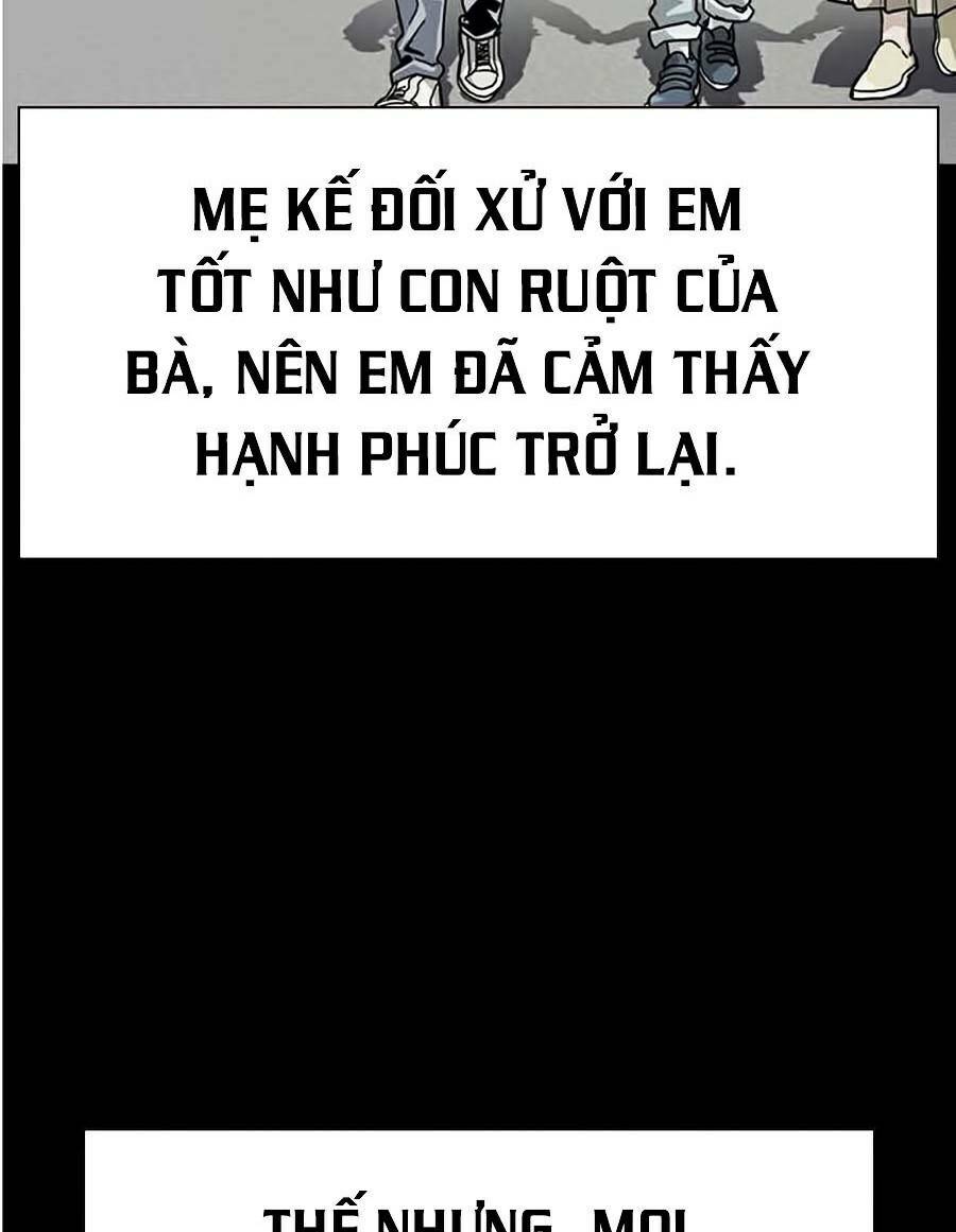 Để Có Thể Sống Sót - Chapter 35 - Page 22