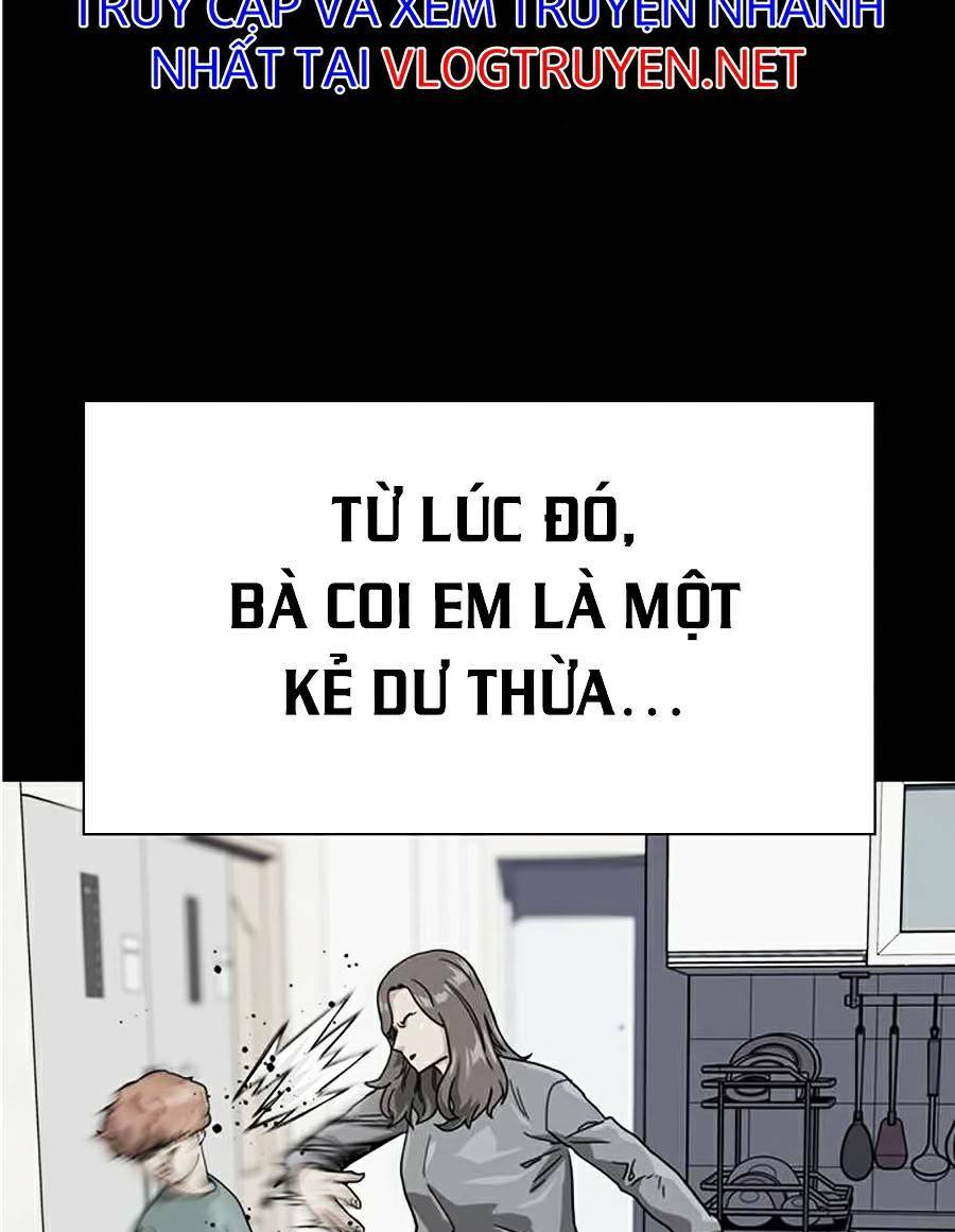 Để Có Thể Sống Sót - Chapter 35 - Page 24