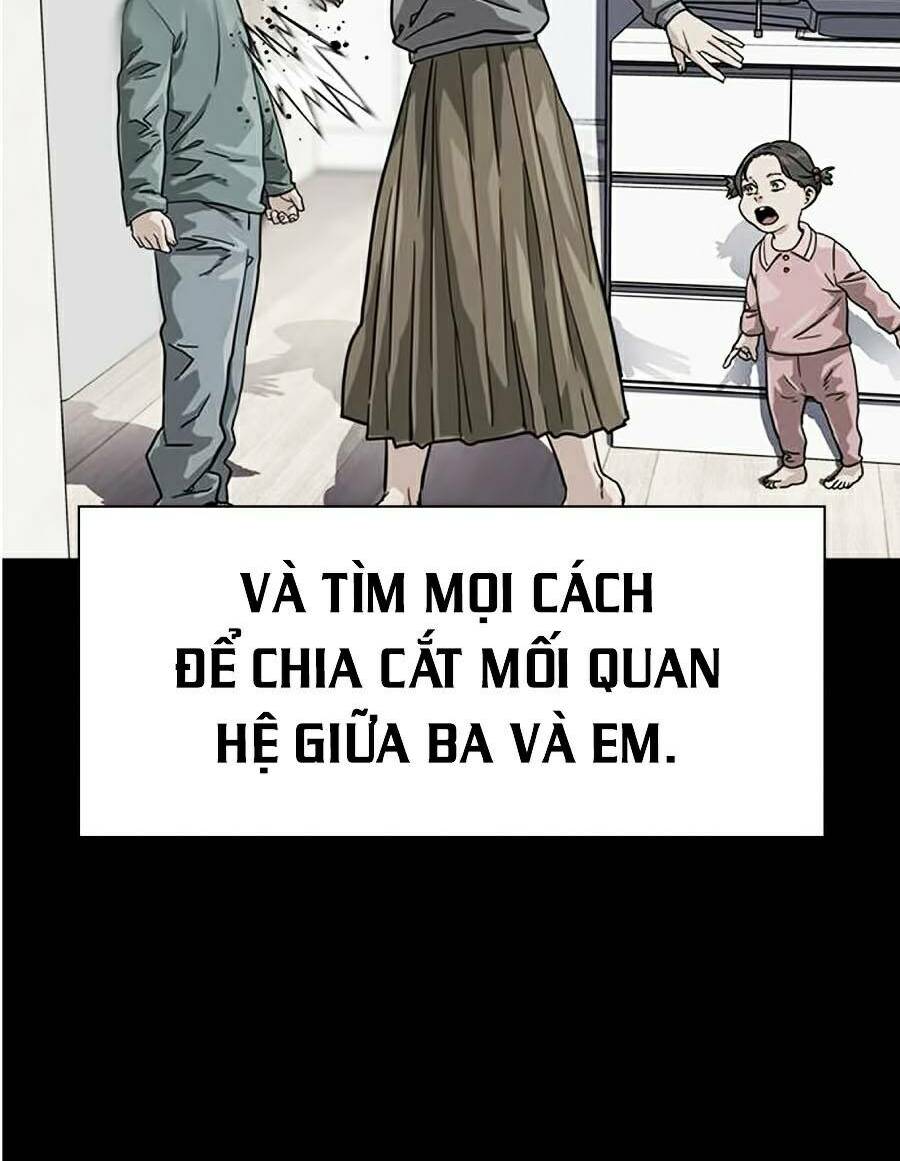 Để Có Thể Sống Sót - Chapter 35 - Page 25