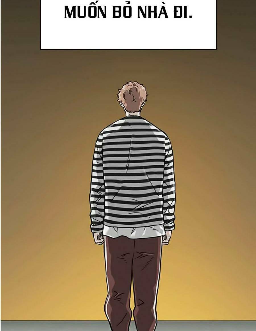 Để Có Thể Sống Sót - Chapter 35 - Page 29