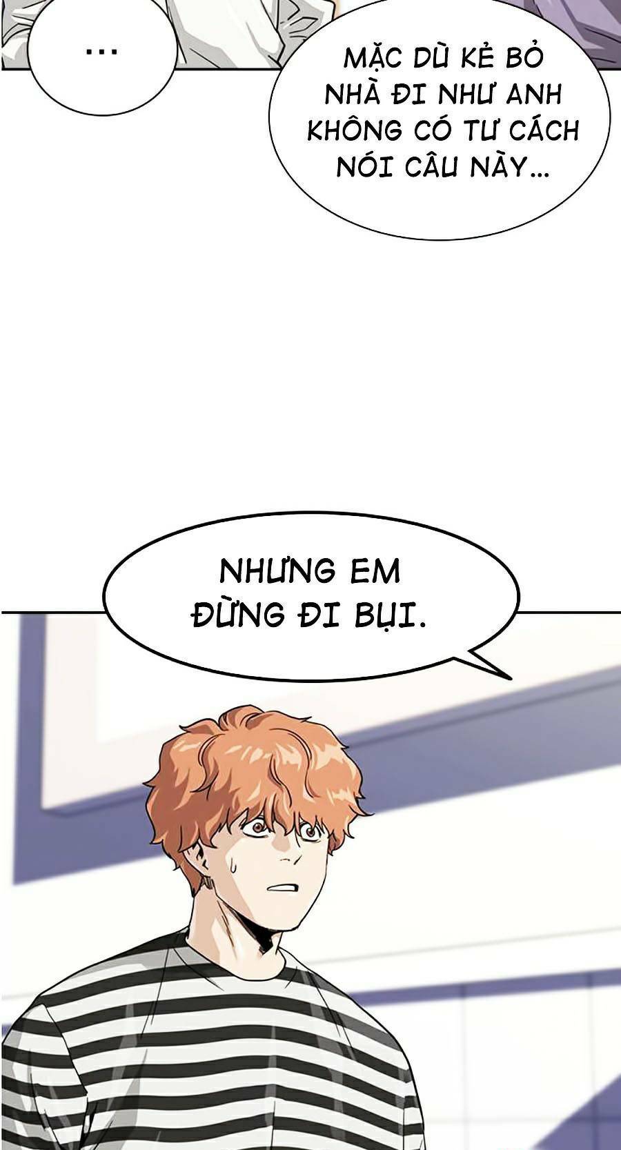 Để Có Thể Sống Sót - Chapter 35 - Page 32