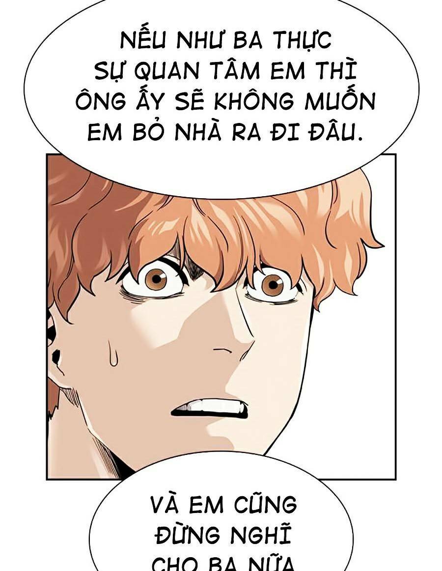 Để Có Thể Sống Sót - Chapter 35 - Page 34
