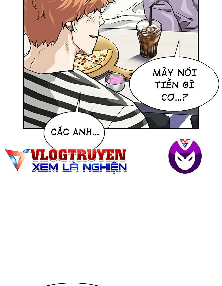 Để Có Thể Sống Sót - Chapter 35 - Page 38