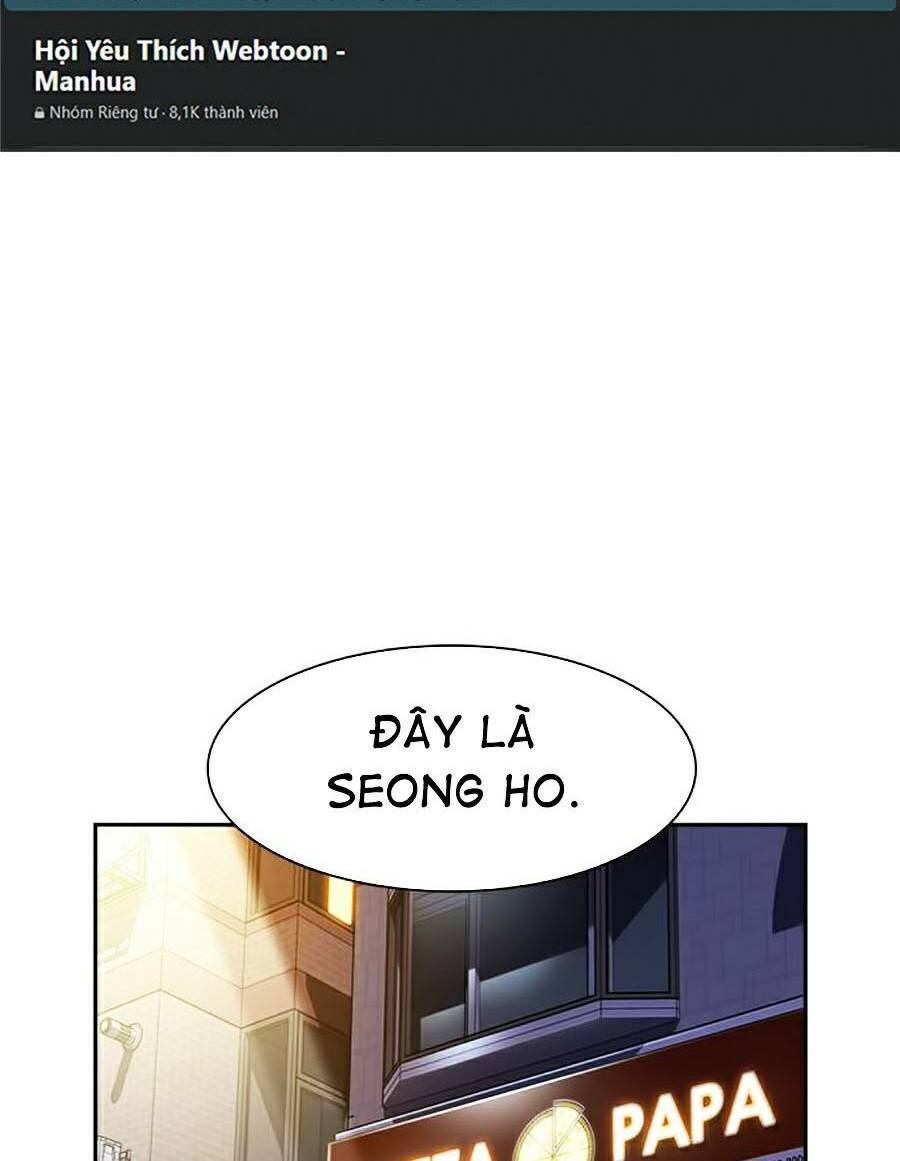 Để Có Thể Sống Sót - Chapter 35 - Page 3