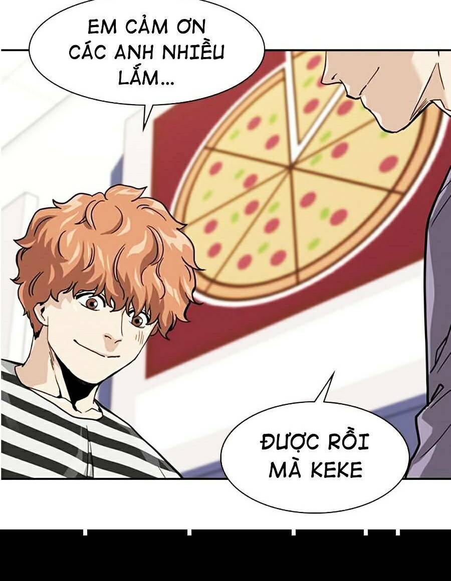 Để Có Thể Sống Sót - Chapter 35 - Page 39