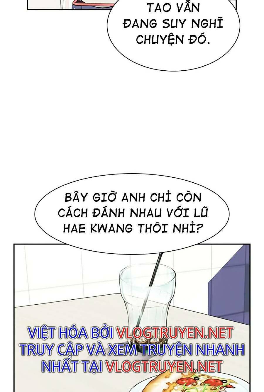 Để Có Thể Sống Sót - Chapter 35 - Page 41