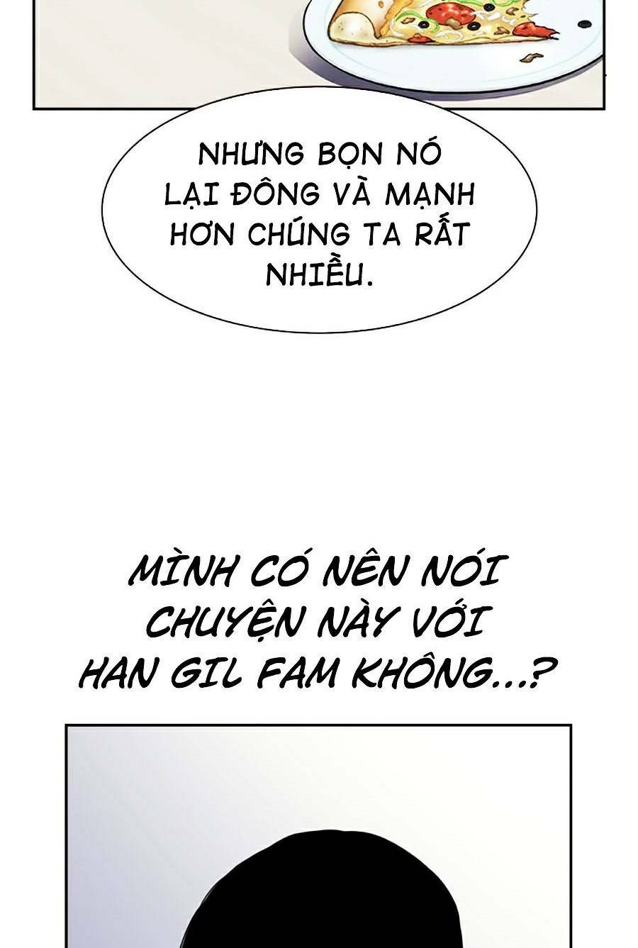 Để Có Thể Sống Sót - Chapter 35 - Page 42