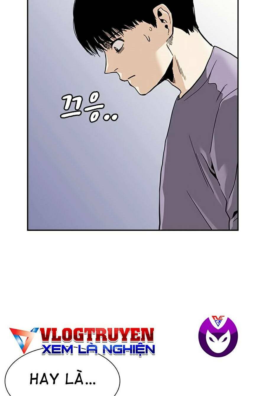 Để Có Thể Sống Sót - Chapter 35 - Page 43