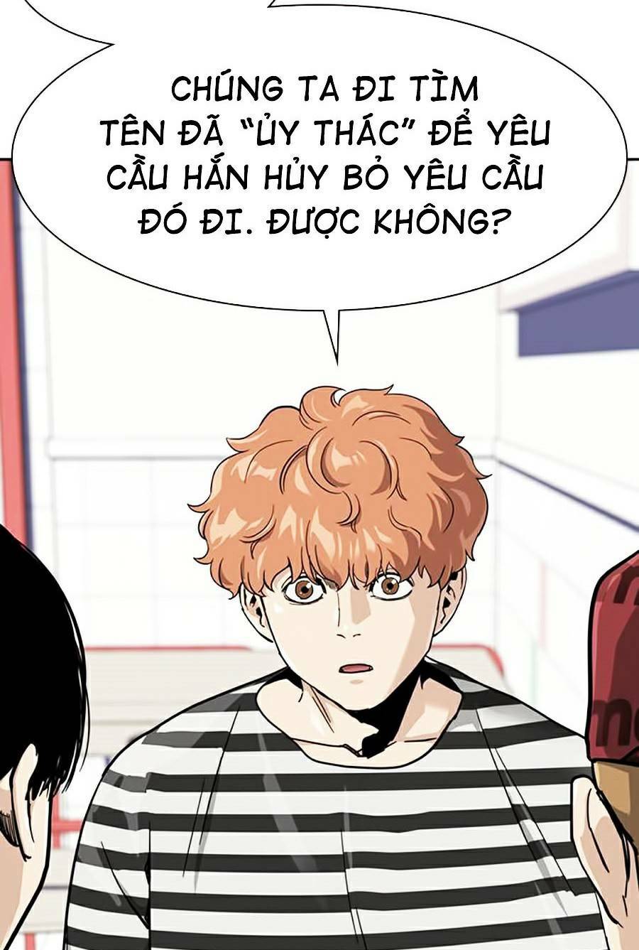 Để Có Thể Sống Sót - Chapter 35 - Page 44