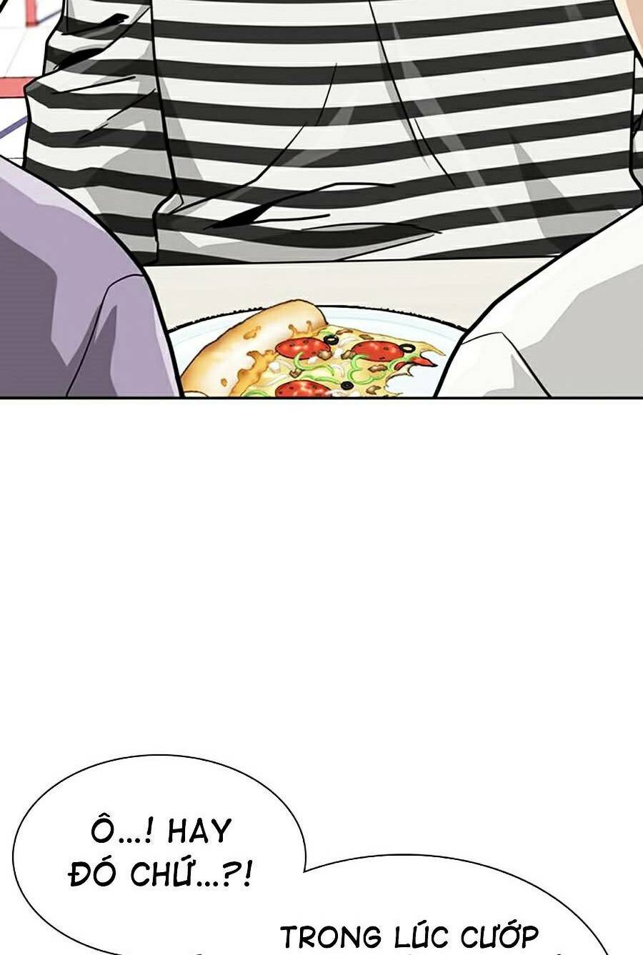 Để Có Thể Sống Sót - Chapter 35 - Page 45