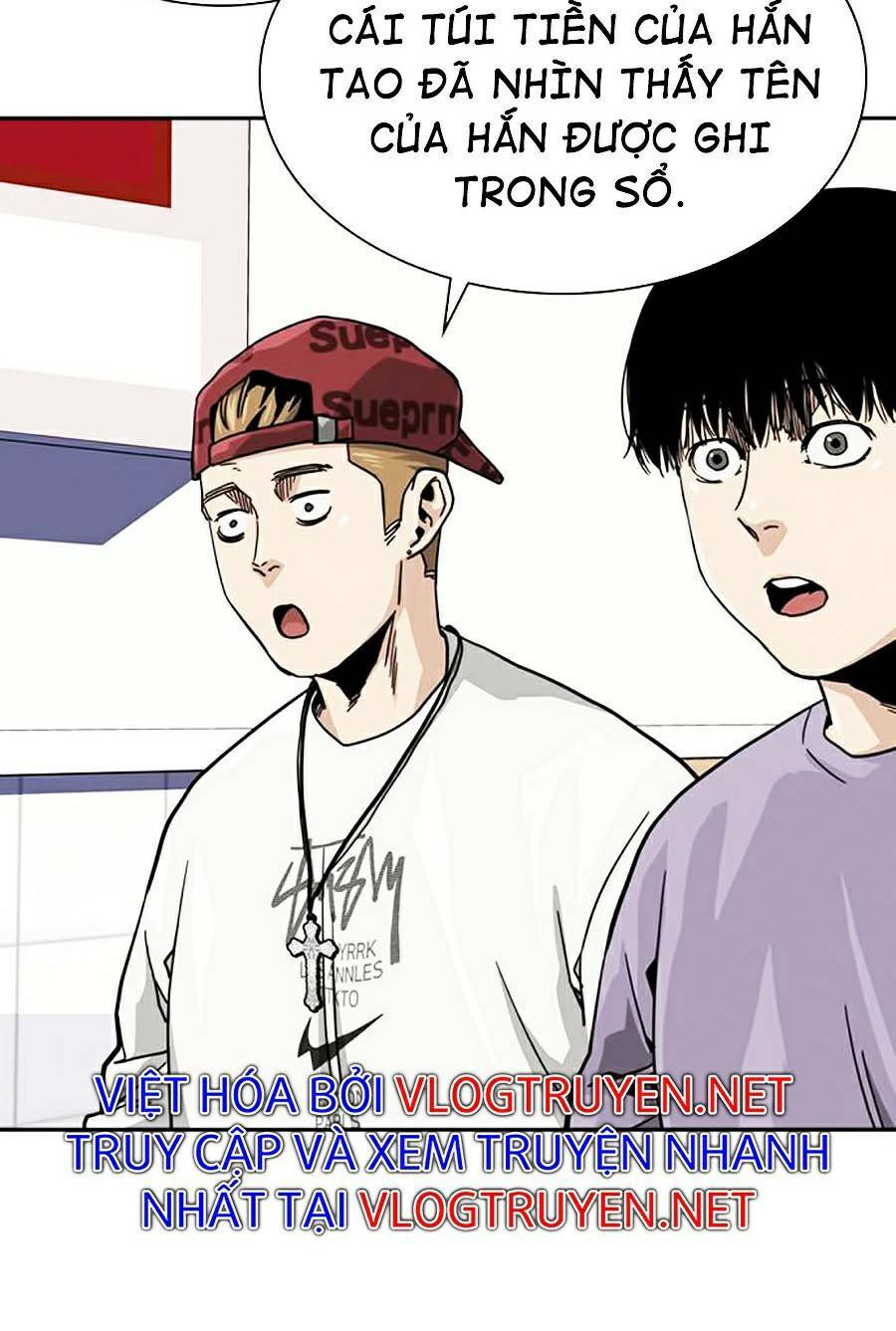 Để Có Thể Sống Sót - Chapter 35 - Page 46