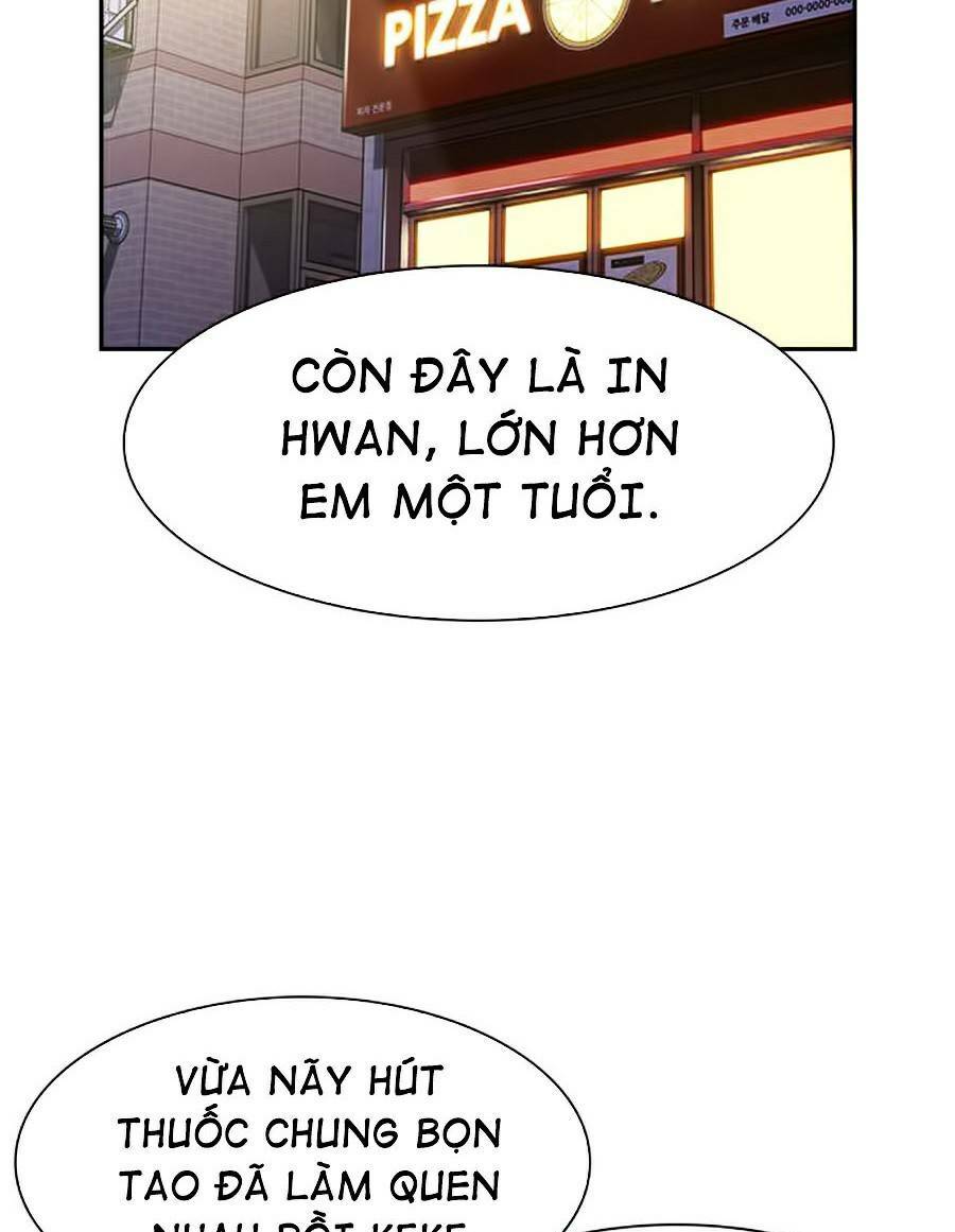 Để Có Thể Sống Sót - Chapter 35 - Page 4