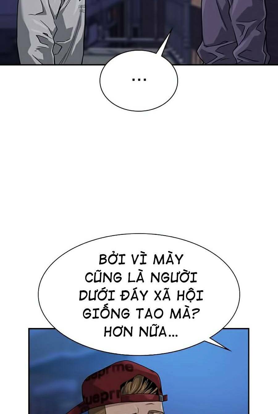 Để Có Thể Sống Sót - Chapter 35 - Page 49