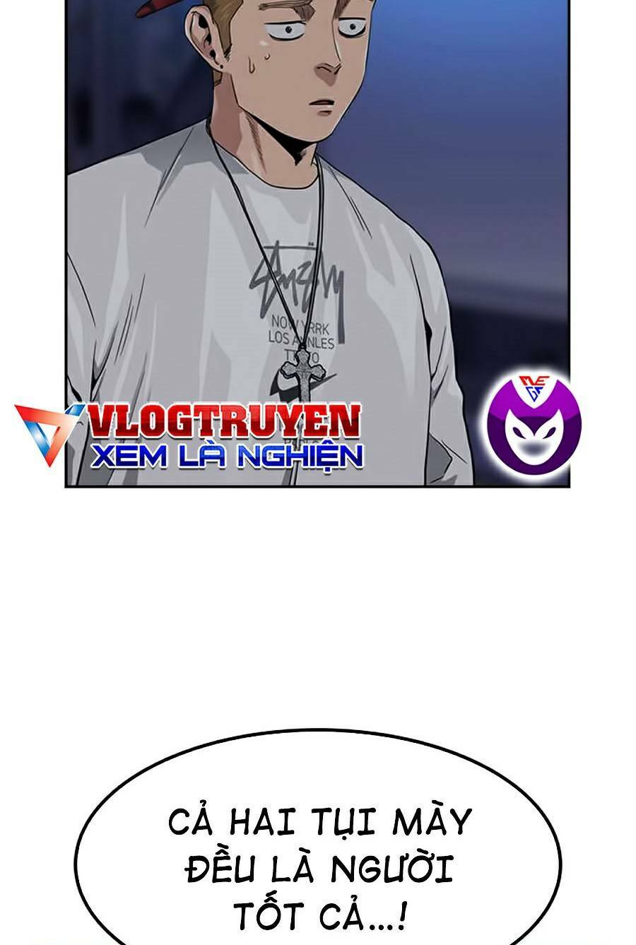 Để Có Thể Sống Sót - Chapter 35 - Page 50