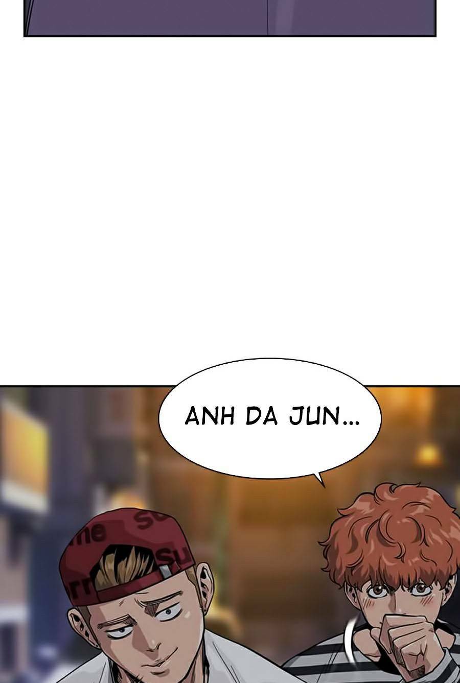 Để Có Thể Sống Sót - Chapter 35 - Page 52