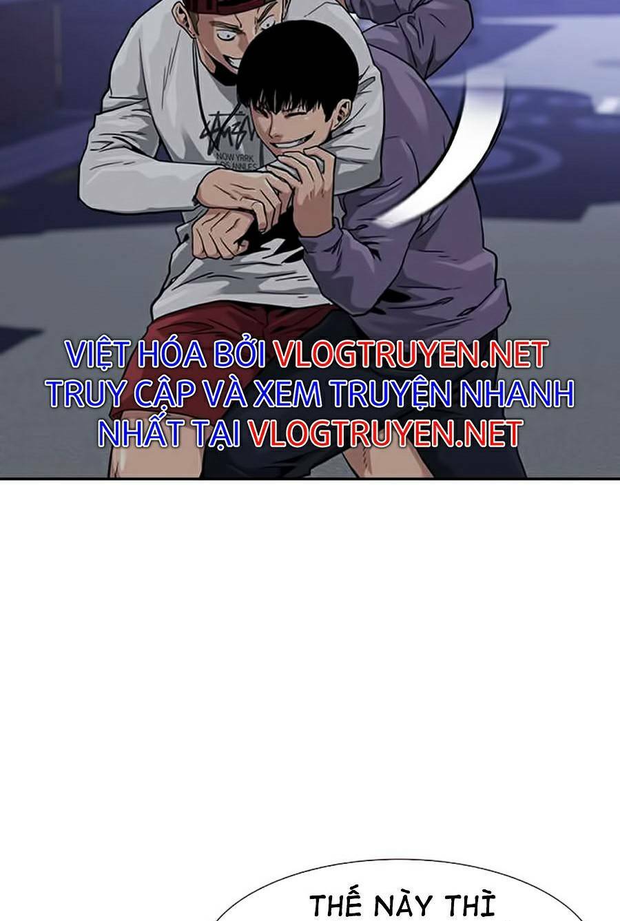 Để Có Thể Sống Sót - Chapter 35 - Page 54