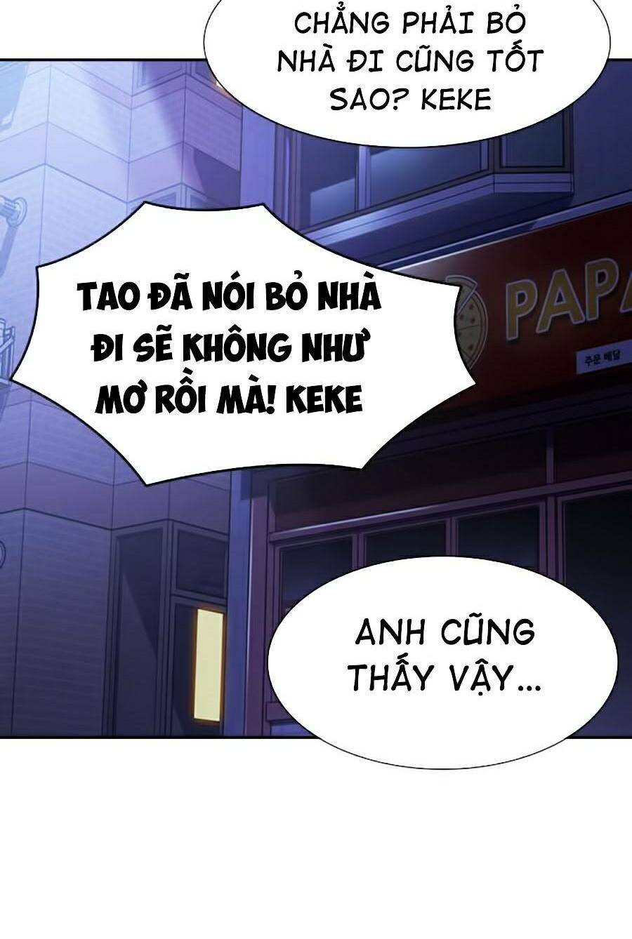 Để Có Thể Sống Sót - Chapter 35 - Page 55
