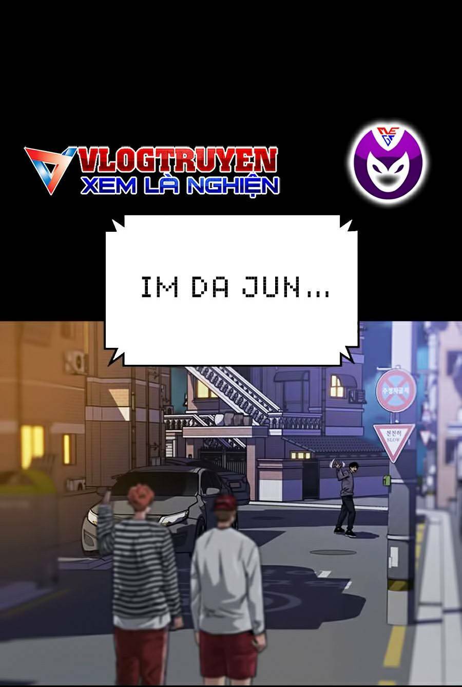 Để Có Thể Sống Sót - Chapter 35 - Page 58