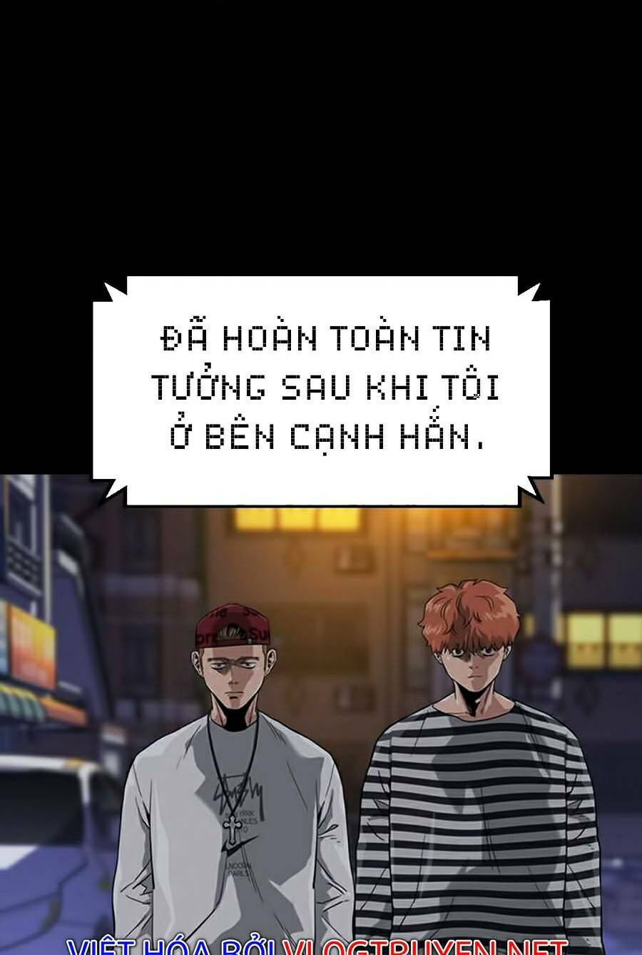 Để Có Thể Sống Sót - Chapter 35 - Page 59