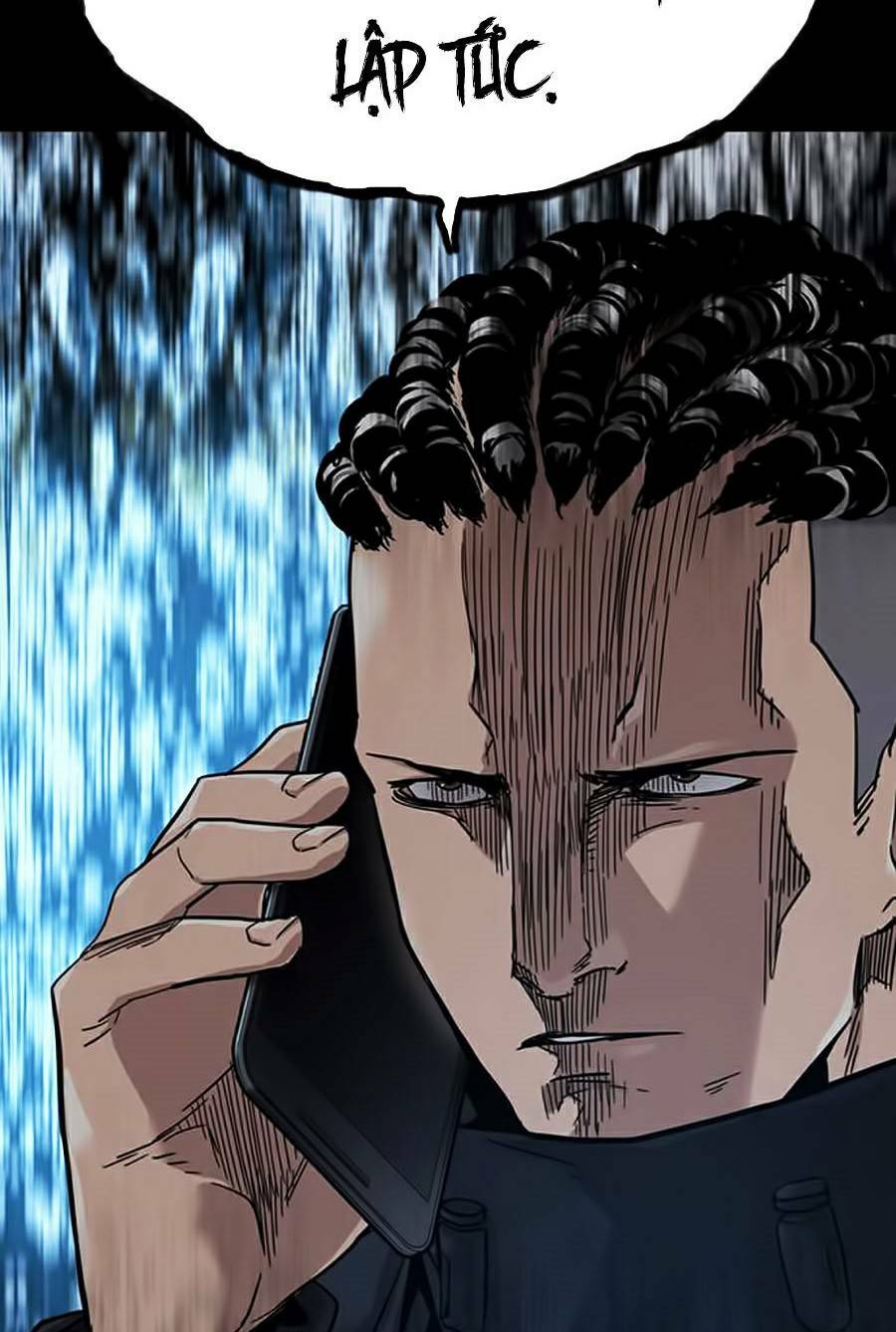 Để Có Thể Sống Sót - Chapter 35 - Page 62