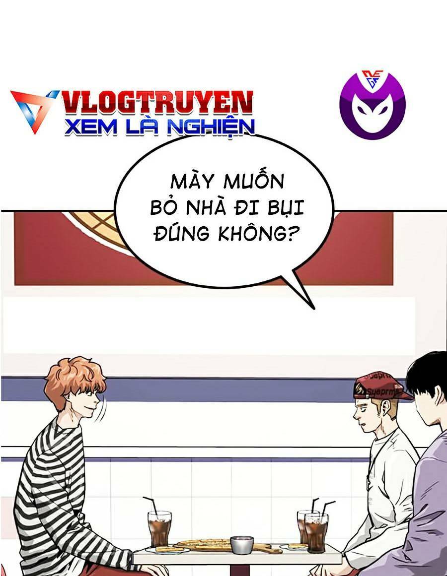 Để Có Thể Sống Sót - Chapter 35 - Page 6