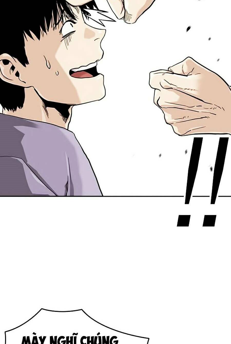 Để Có Thể Sống Sót - Chapter 35 - Page 69