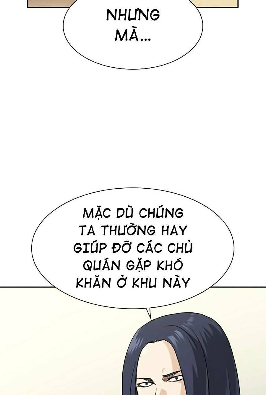 Để Có Thể Sống Sót - Chapter 35 - Page 71