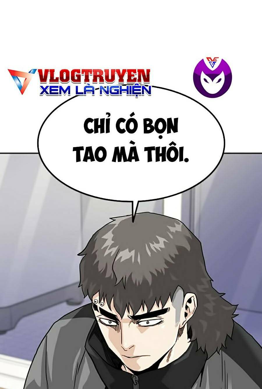 Để Có Thể Sống Sót - Chapter 35 - Page 77