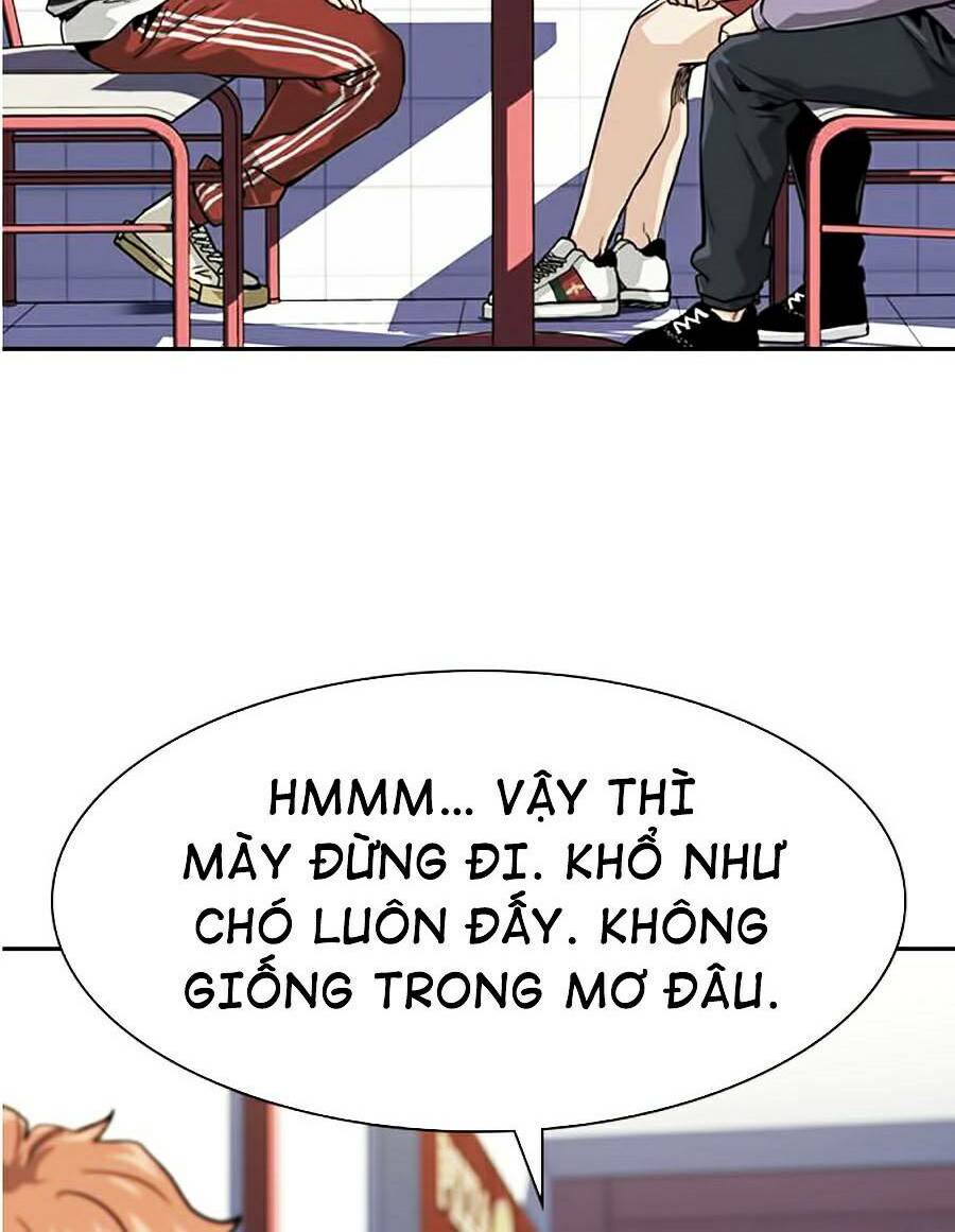Để Có Thể Sống Sót - Chapter 35 - Page 7