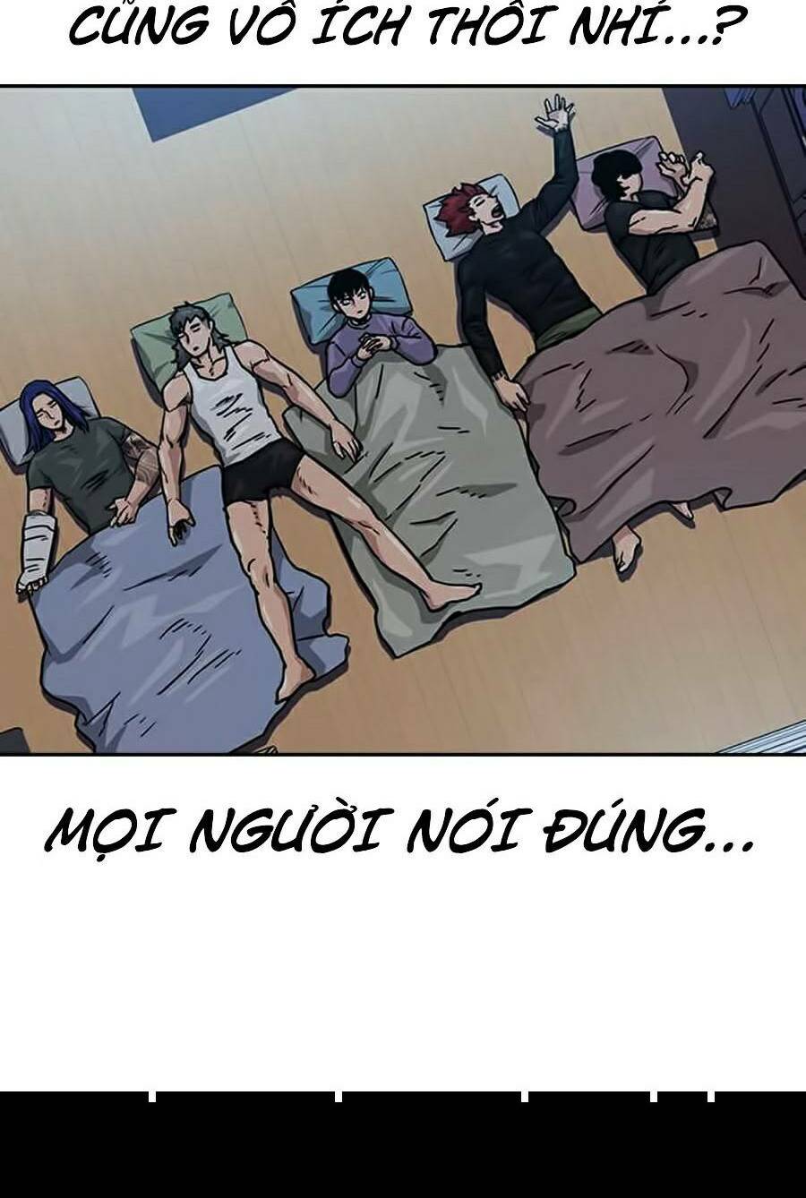 Để Có Thể Sống Sót - Chapter 35 - Page 79