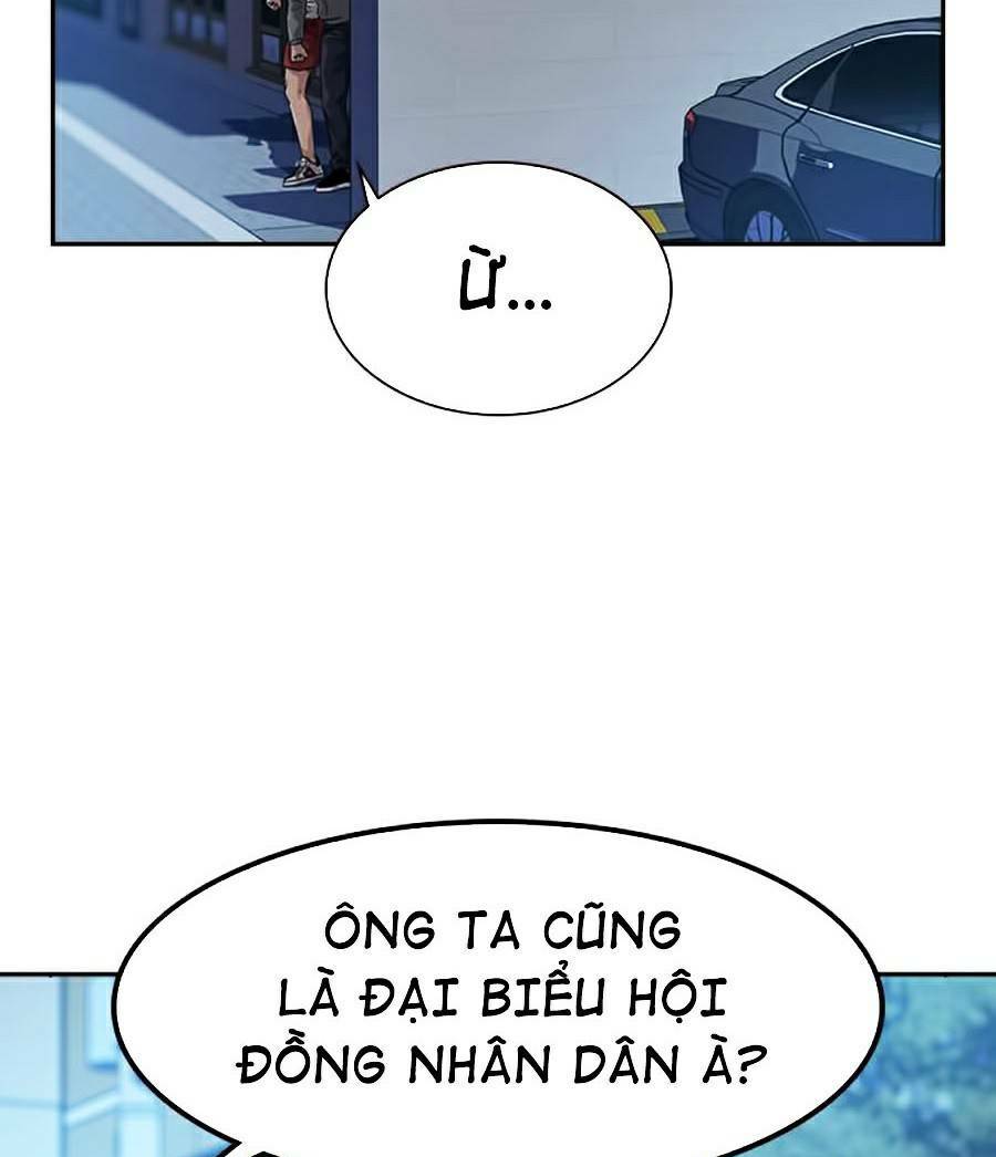 Để Có Thể Sống Sót - Chapter 35 - Page 86