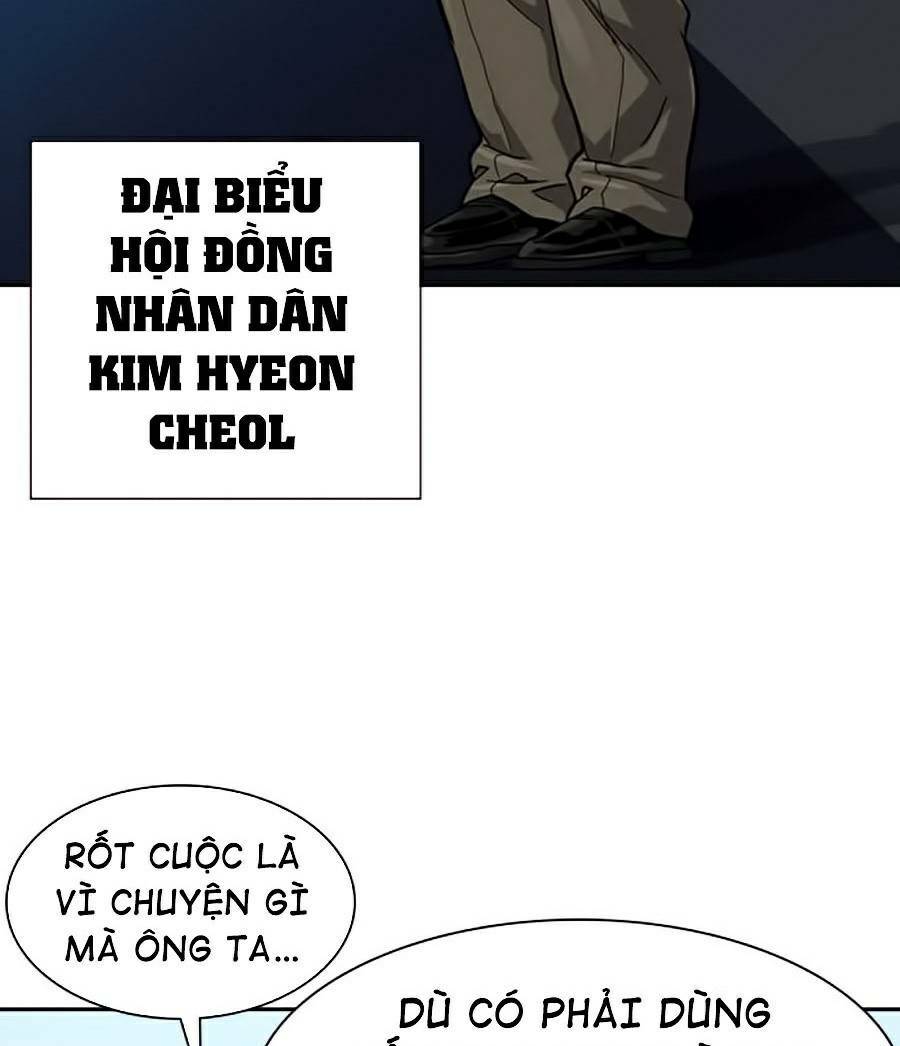 Để Có Thể Sống Sót - Chapter 35 - Page 88