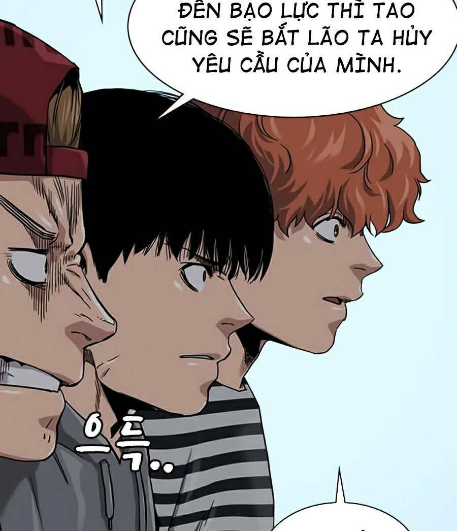 Để Có Thể Sống Sót - Chapter 35 - Page 89